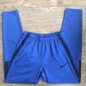 Men’s Nike Epic Training Pants